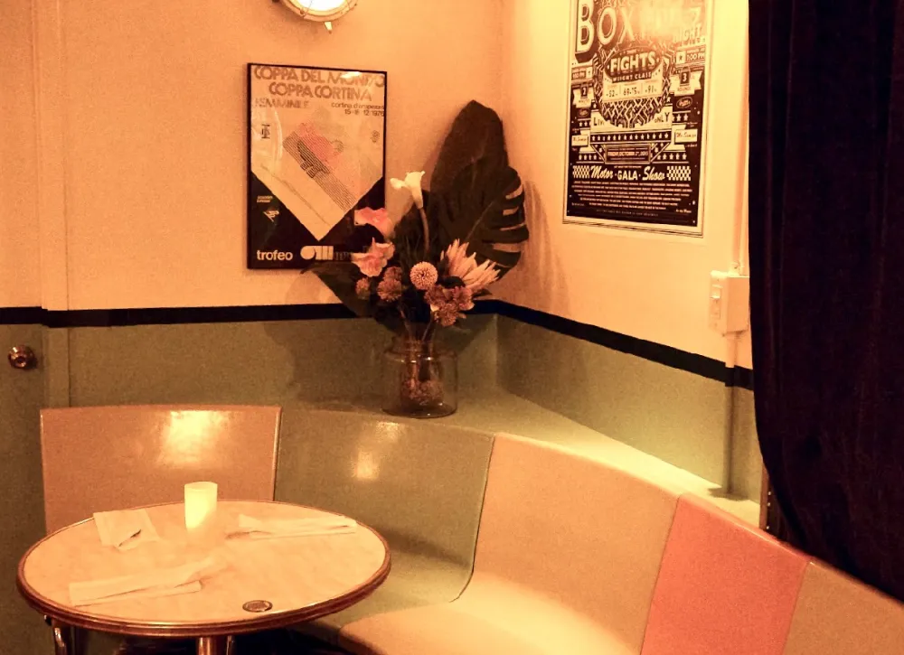 Private Events - El Dorado Bar & Courtyard