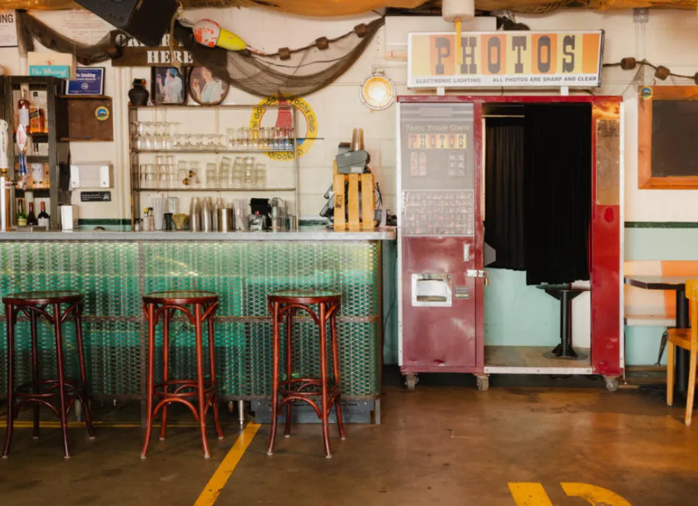 Private Events - El Dorado Bar & Courtyard