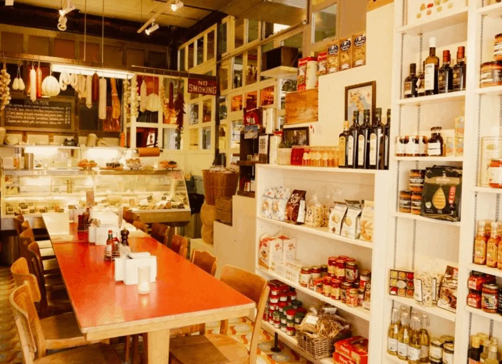 Private Events - The Delicatessen Private-Events1