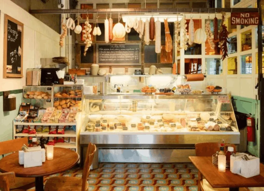 Private Events - The Delicatessen Private-Events2