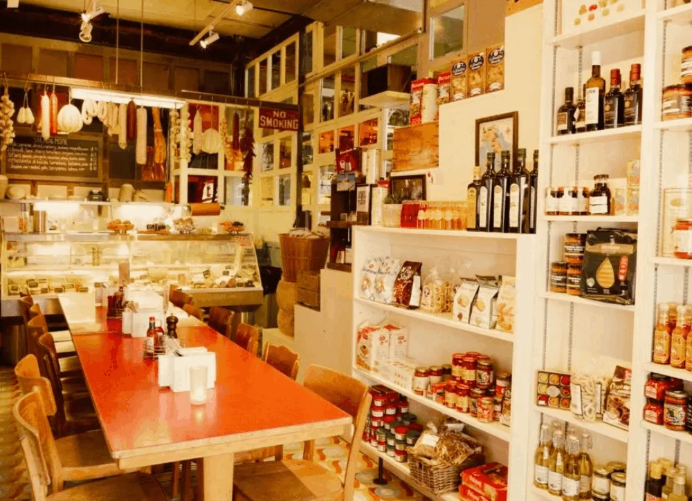 Private Events - The Delicatessen Private-Events4
