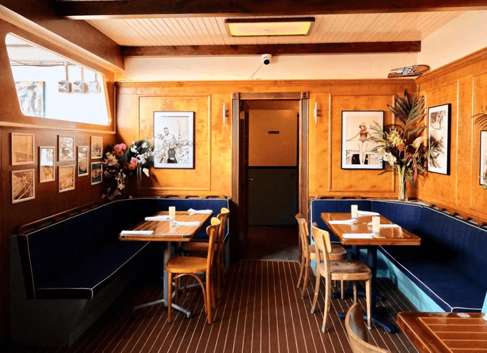 Private Events - The Riva Room-3