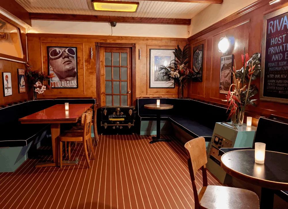 Private Events - The Riva Room-6