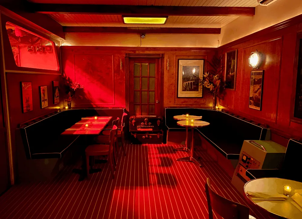 Private Events - The Riva Room-8