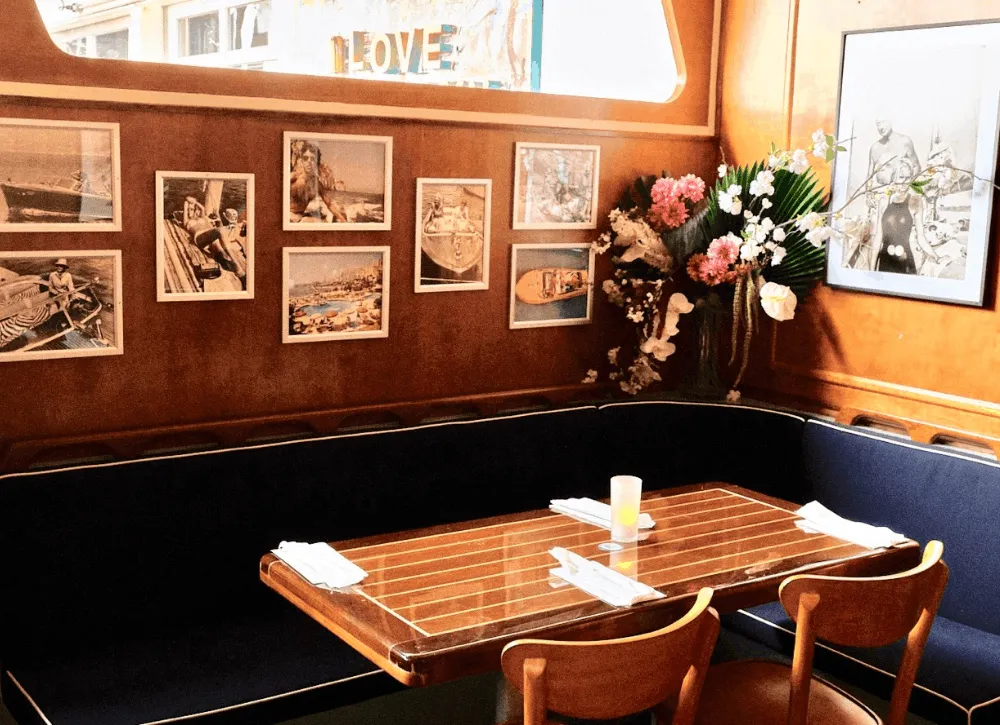 Private Events - The Riva Room-9