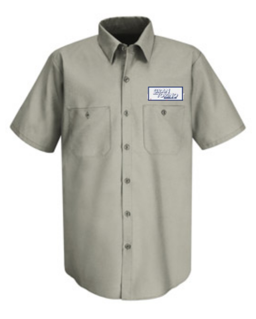 Shirt Collection (9)