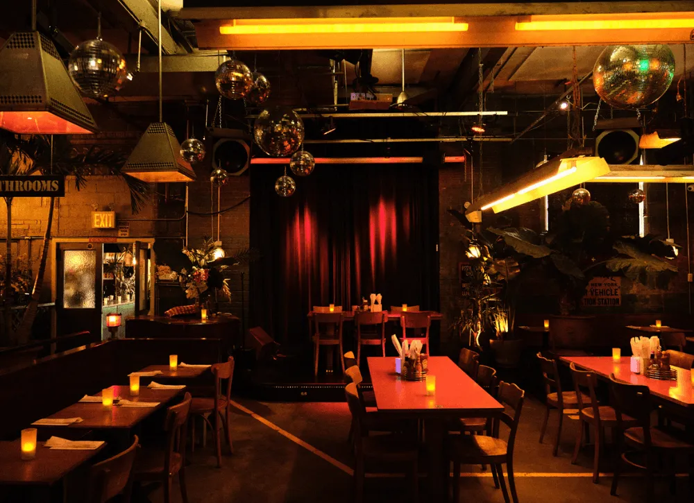 Private Events - The Velvet Room-22
