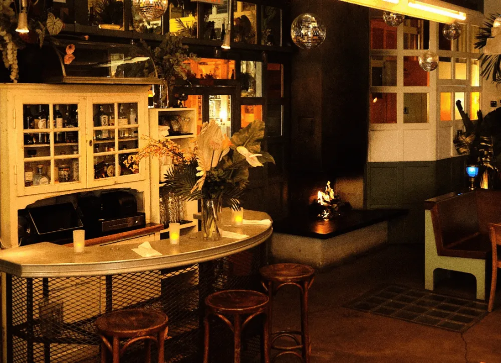 Private Events - The Velvet Room Home1