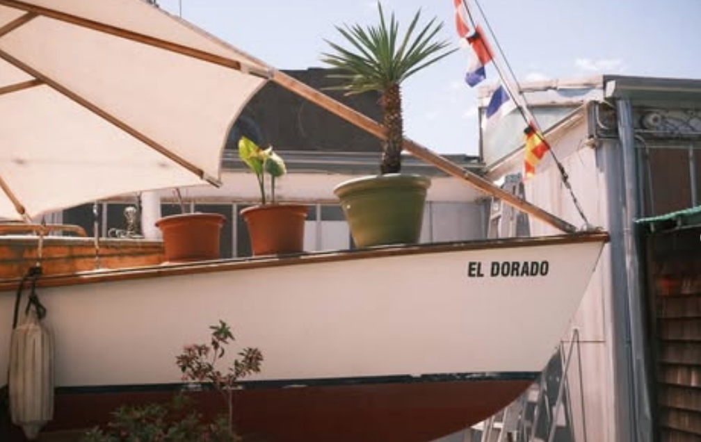 Gran Torino el dorado Screenshot