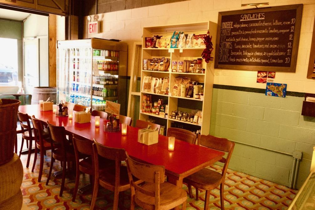 Private Events - The Delicatessen grantorino19_interiors-122